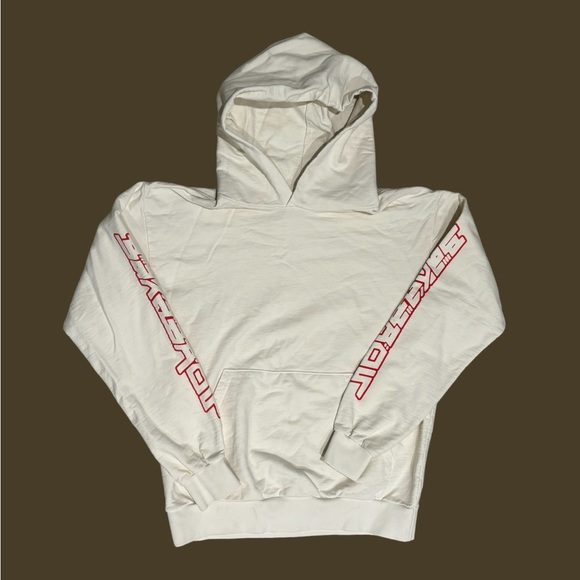 Y2K Style Hoodie - Picture 1 of 3